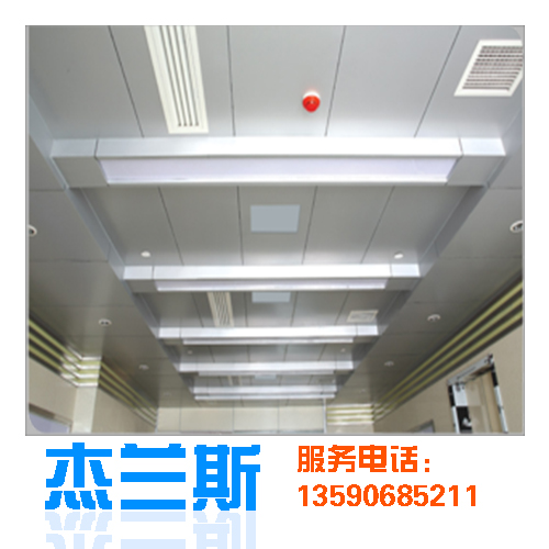 ?外墻氟碳鋁單板與一般的建材裝飾材料到底有什么區(qū)別？