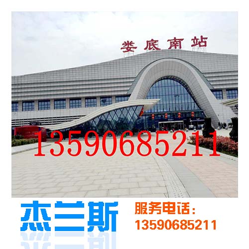 ?氟碳鋁單板生產(chǎn)廠家介紹鋁單板設(shè)計時有哪些注意事項