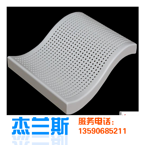 穿孔鋁單板為什么值得購(gòu)買