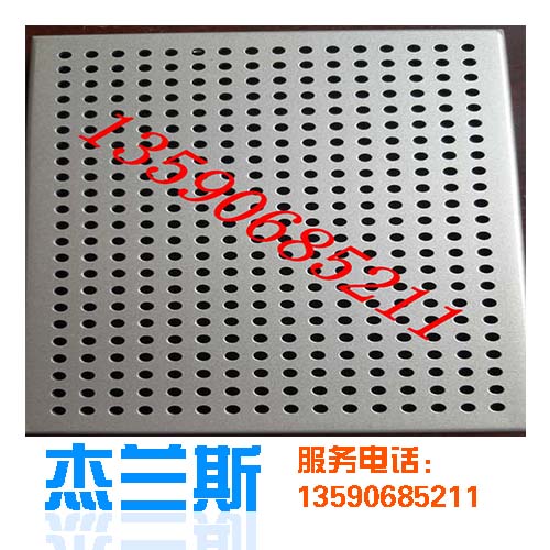 鋁單板生產(chǎn)廠(chǎng)家淺析鋁單板的用途有哪些？