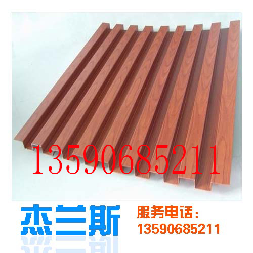 鋁單板加工廠在生產(chǎn)制作的過程中會對環(huán)境產(chǎn)生影響么？