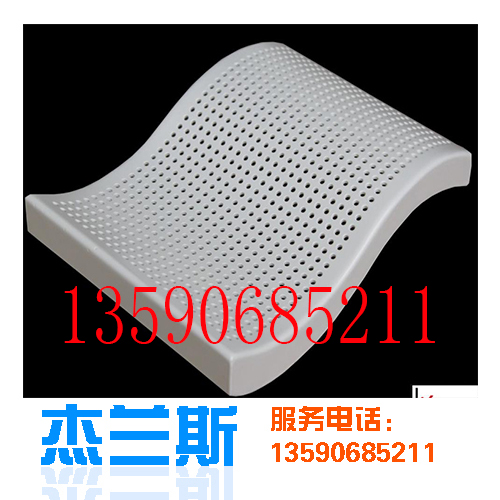 穿孔鋁單板教你如何檢驗(yàn)鋁單板的材質(zhì)和涂層？