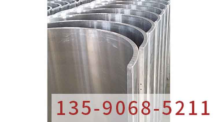 氟碳鋁單板廠家之鋁單板現(xiàn)代建筑裝飾的高性能材料